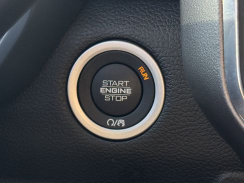 Used 2025 RAM 2500 Laramie w/ Night Edition image 20