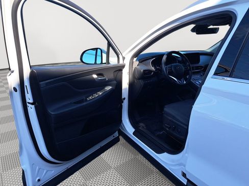 Used 2023 Hyundai Santa Fe SEL image 11