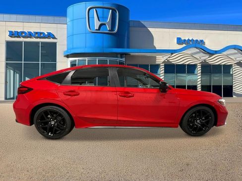 New 2026 Honda Civic Sport image 8