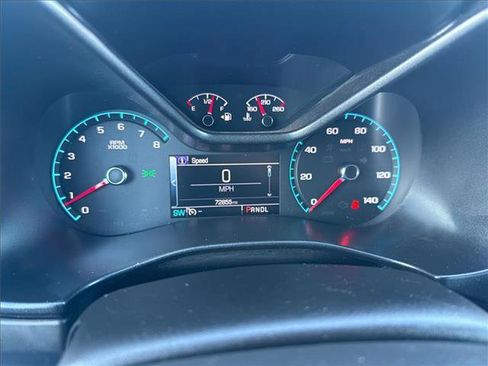 Used 2017 GMC Canyon SLE w/ Trailering Package image 15