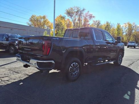 New 2026 GMC Sierra 3500 SLT w/ SLT Premium Package image 5