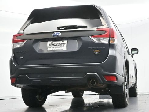 Used 2024 Subaru Forester Wilderness AWD/4WD image 53