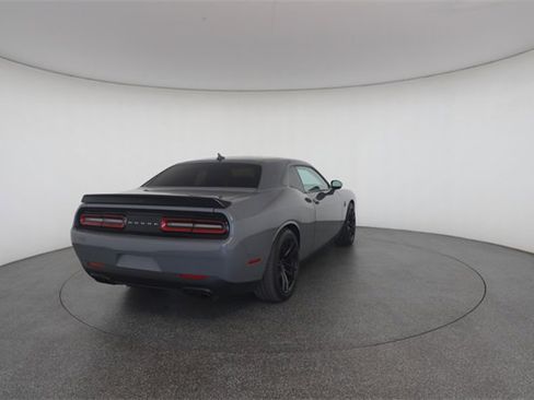 Used 2023 Dodge Challenger SRT Hellcat image 17