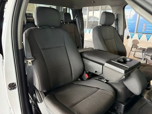 Used 2019 Ford F150 XL w/ Equipment Group 101A Mid image 24