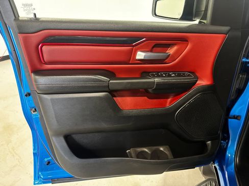 Used 2022 RAM 1500 Rebel w/ Rebel Level 2 Equipment Group AWD/4WD image 18
