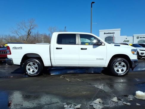 Certified 2023 RAM 1500 Big Horn image 2