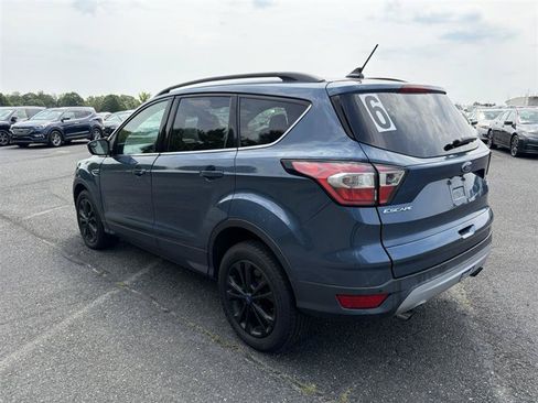 Used 2018 Ford Escape SEL FWD image 4