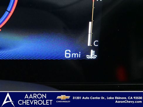 New 2026 Chevrolet TrailBlazer LT w/ Convenience Package FWD image 40