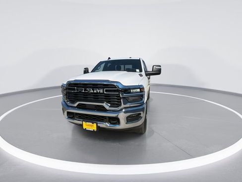 New 2025 RAM 2500 Big Horn image 3