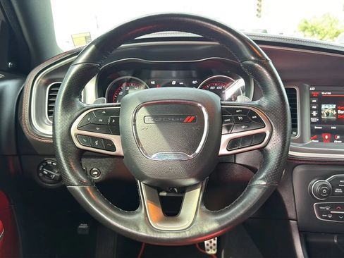 Used 2021 Dodge Charger Scat Pack w/ Plus Group RWD image 70