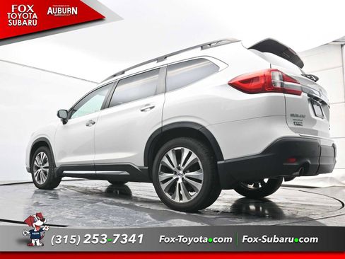 Used 2020 Subaru Ascent Touring image 16