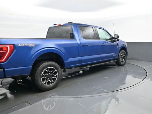 Used 2022 Ford F150 XLT w/ Equipment Group 302A High AWD/4WD image 20