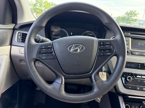 Used 2015 Hyundai Sonata Sport FWD image 18