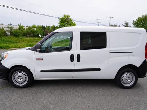 Used 2018 RAM ProMaster City Wagon FWD image 4