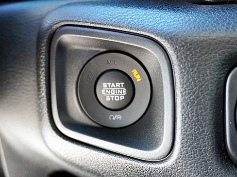 New 2025 Jeep Wrangler Unlimited Sport S 4xe w/ Convenience Group AWD/4WD image 36