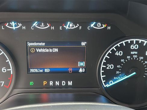 Used 2023 Ford F150 XL w/ STX Appearance Package AWD/4WD image 16