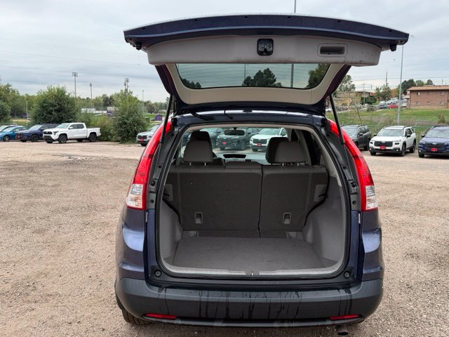 Used 2014 Honda CR-V EX-L image 13