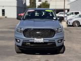 Certified 2023 Ford Ranger XLT w/ Equipment Group 301A Mid image 4
