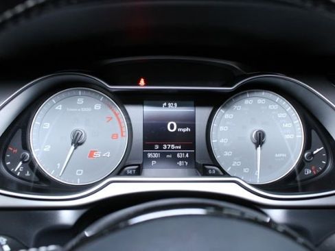 Used 2014 Audi S4 Premium Plus image 20