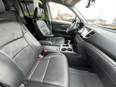 Used 2019 Honda Ridgeline RTL-T image 47