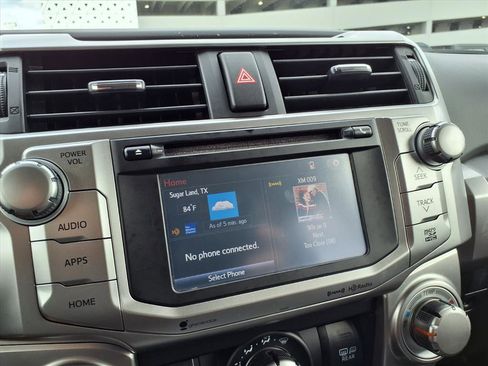 Used 2019 Toyota 4Runner SR5 image 6