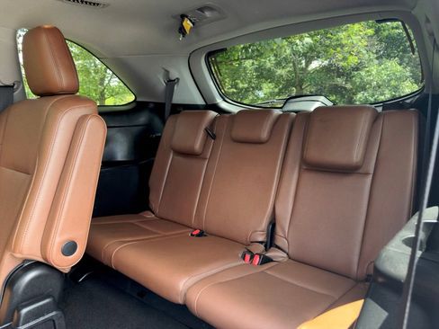 Used 2018 Toyota Highlander Limited Platinum AWD/4WD image 29