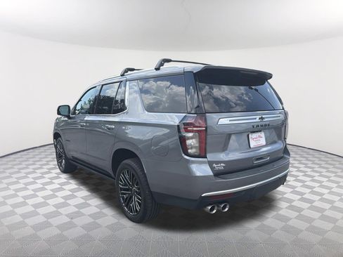 Used 2022 Chevrolet Tahoe High Country AWD/4WD image 15