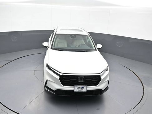 Certified 2023 Honda CR-V EX-L image 35