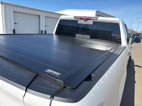 Used 2023 GMC Sierra 1500 Denali Ultimate image 22