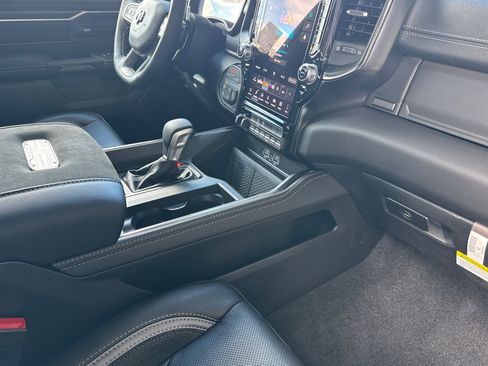 New 2026 RAM 1500 RHO AWD/4WD image 14