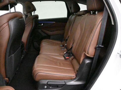 Certified 2023 Acura MDX SH-AWD w/ Advance Package image 10