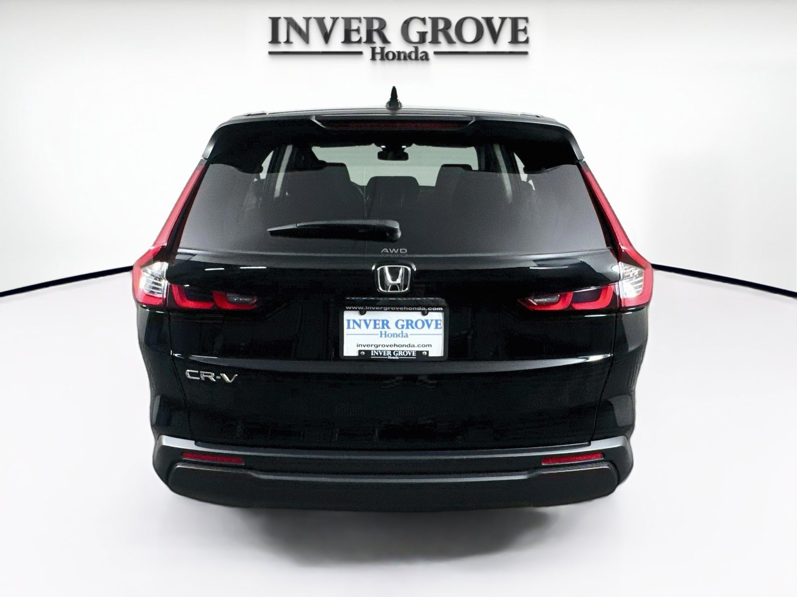 Used 2025 Honda CR-V LX image 6
