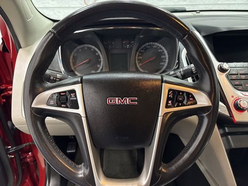 Used 2014 GMC Terrain SLT AWD/4WD image 19