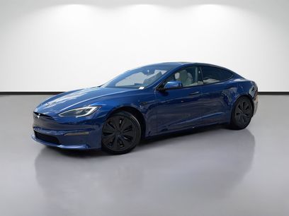 Used 2023 Tesla Model S