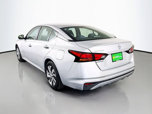 Used 2021 Nissan Altima 2.5 S image 7