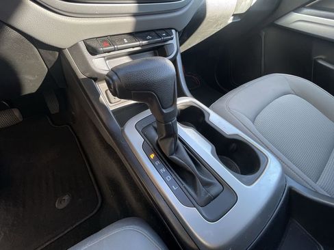 Certified 2018 Chevrolet Colorado LT w/ LT Convenience Package image 15