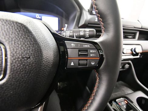 New 2026 Honda Pilot TrailSport image 17