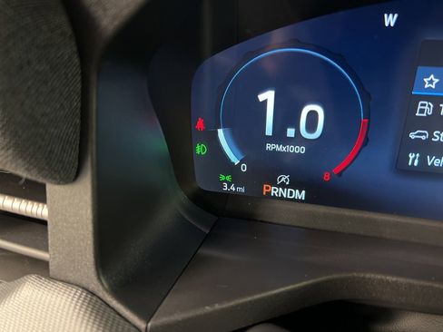 New 2026 Ford Explorer ST w/ Sun And Sound Package image 23