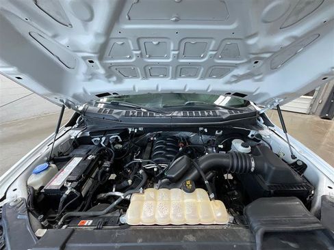 Used 2018 Ford F150 XL w/ Equipment Group 101A Mid RWD image 26