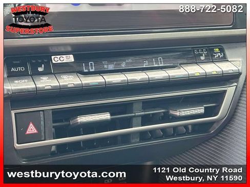 Used 2026 Toyota Camry SE w/ Convenience Package FWD image 33