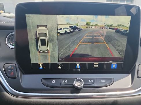 New 2026 Chevrolet Blazer LT FWD image 27