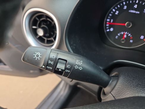 Used 2024 Kia Forte GT-Line w/ GT-Line Premium Package FWD image 28