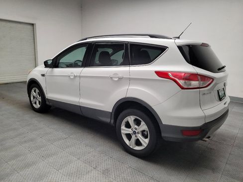 Used 2016 Ford Escape SE w/ Equipment Group 201A FWD image 3