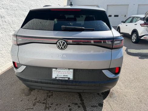 Used 2023 Volkswagen ID.4 Pro S RWD image 13