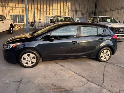 Used 2017 Kia Forte LX