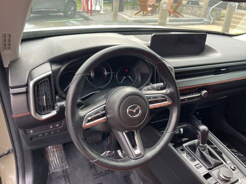 Used 2023 MAZDA CX-50 Meridian Edition w/ Apex Package AWD/4WD image 9