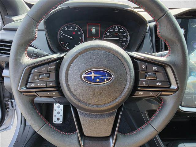 New 2026 Subaru Impreza RS AWD/4WD image 25