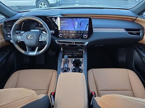 New 2026 Lexus RX 350 Premium Plus image 16