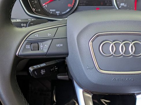 Used 2023 Audi Q5 2.0T Premium w/ Convenience Package AWD/4WD image 10