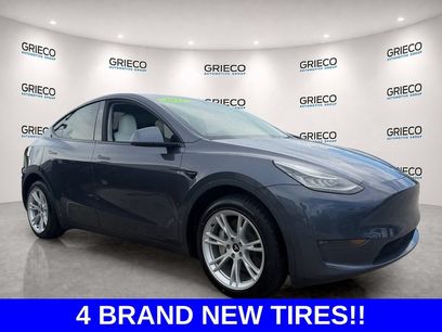 Used 2023 Tesla Model Y Long Range